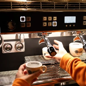 Barista Home-Coaching