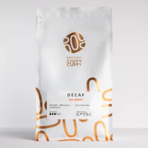 Decaf - Die Emma