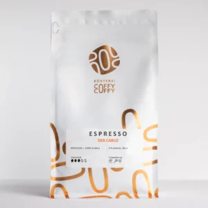 Espresso - Der Carlo