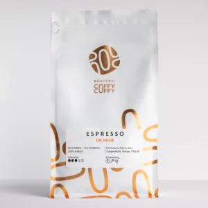 Espresso - Die Hilde