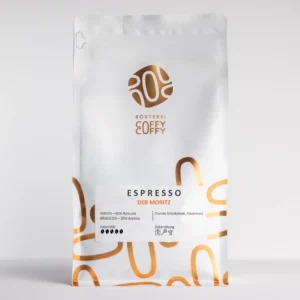 Espresso - Der Moritz