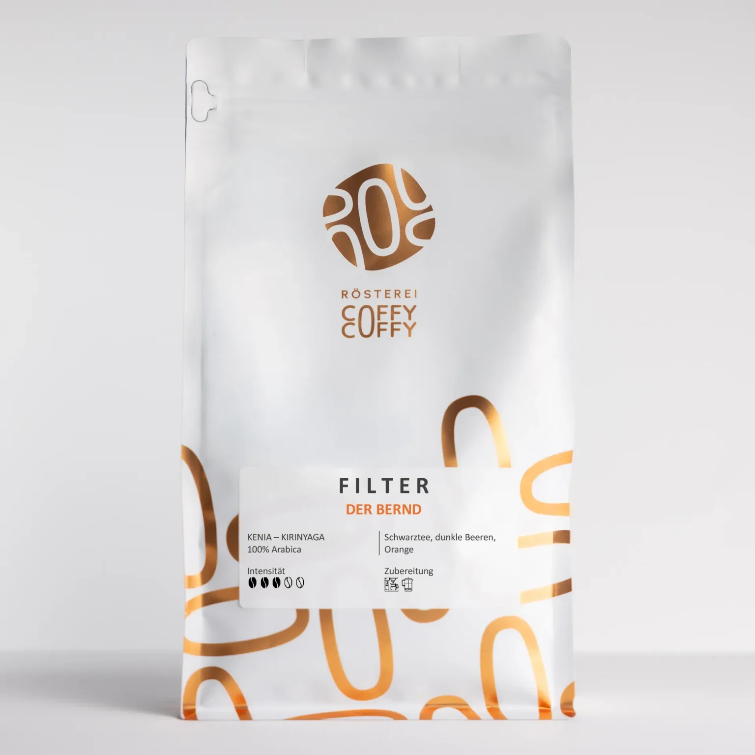 Filter - Der Bernd