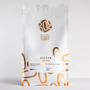Filter - Der Fritz