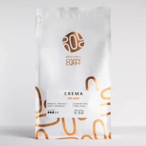 Crema - Die Lola