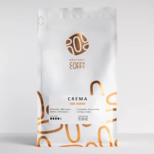 Crema - Der Oskar