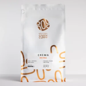 Crema - Der Paul